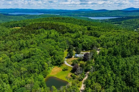 195 Old Province Road Goshen NH 03752