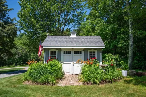 195 Old Province Road Goshen NH 03752
