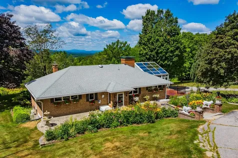195 Old Province Road Goshen NH 03752