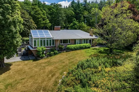 195 Old Province Road Goshen NH 03752