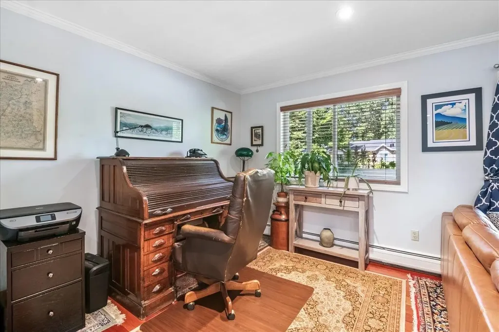 M8 Stonehedge Drive South Burlington VT 05403