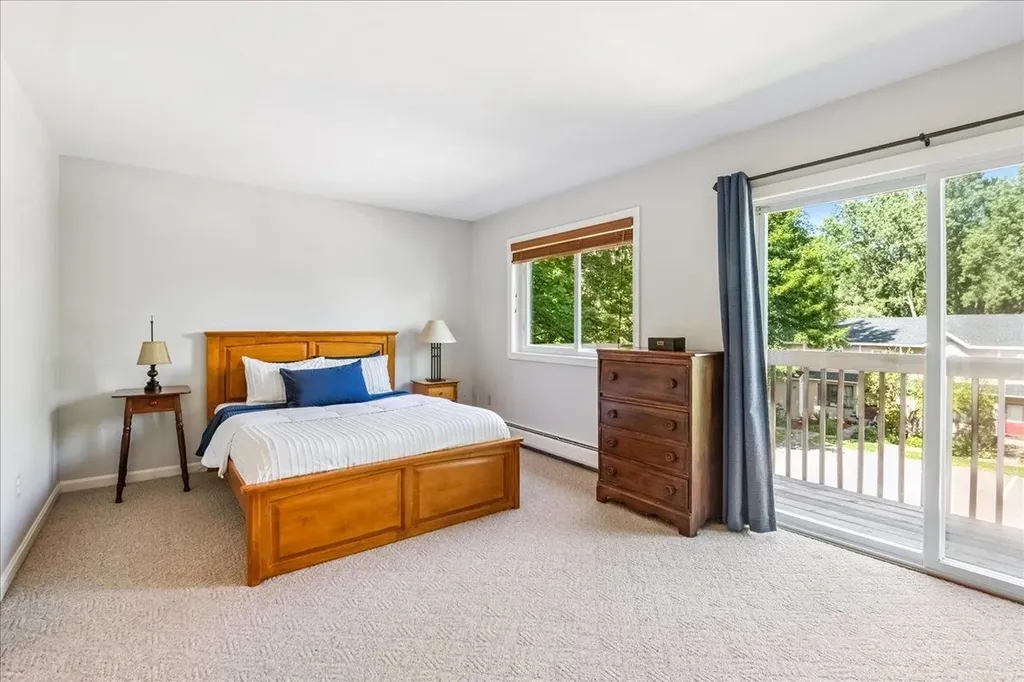 M8 Stonehedge Drive South Burlington VT 05403