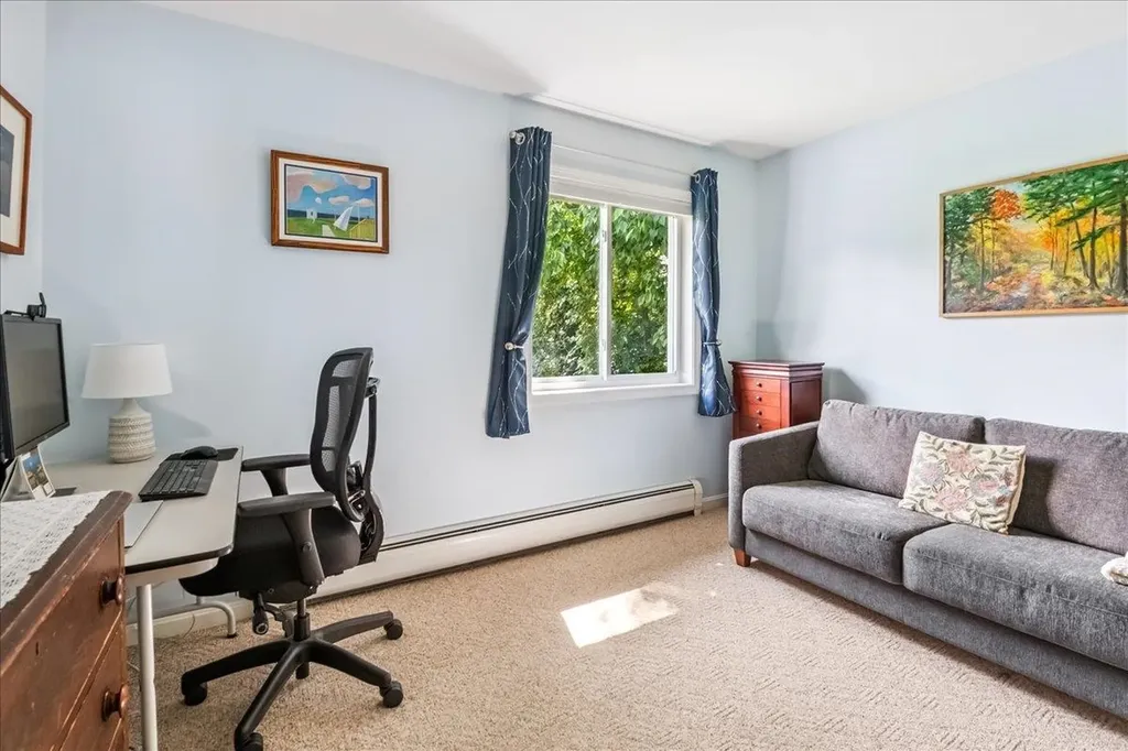 M8 Stonehedge Drive South Burlington VT 05403