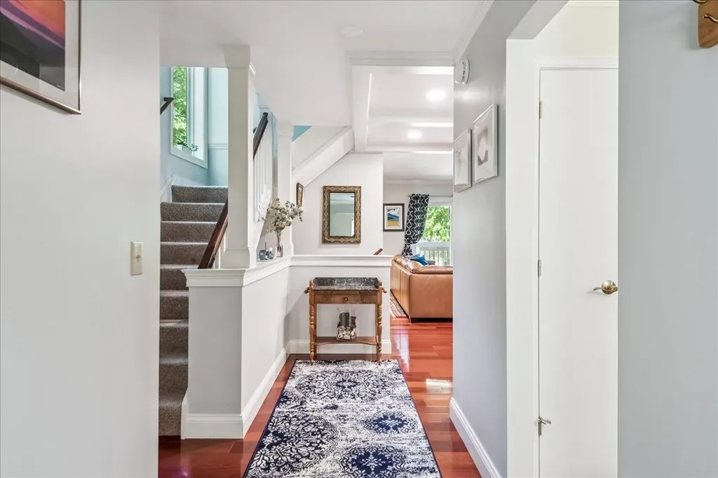 M8 Stonehedge Drive South Burlington VT 05403