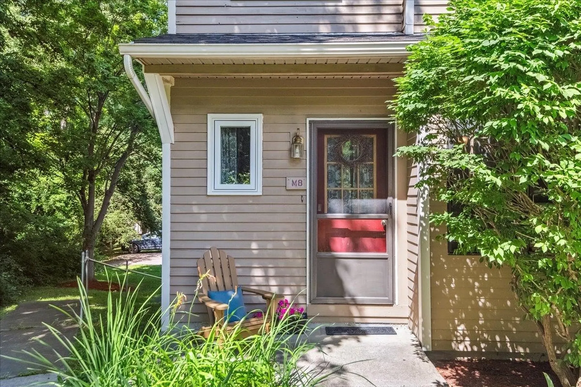 M8 Stonehedge Drive South Burlington VT 05403