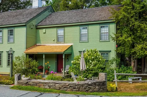 85 Dartmouth College Highway Lyme NH 03768