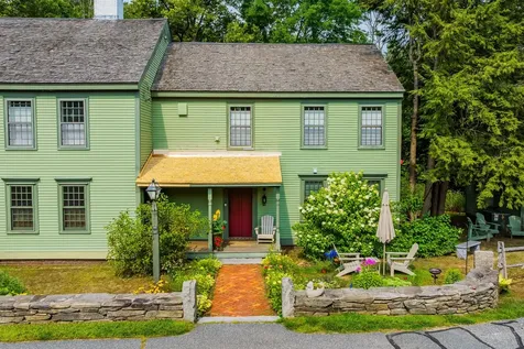 85 Dartmouth College Highway Lyme NH 03768