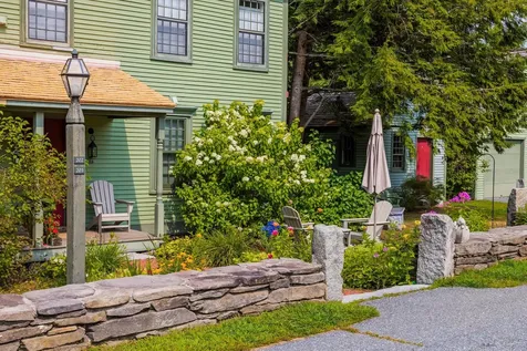 85 Dartmouth College Highway Lyme NH 03768