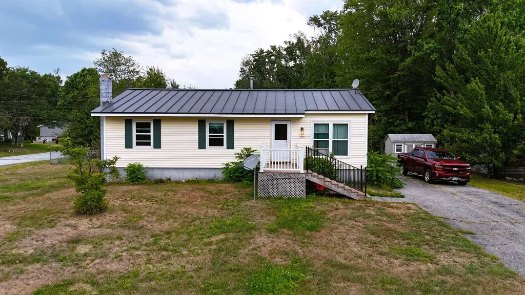 175 Liberty Lane Keene NH 03431