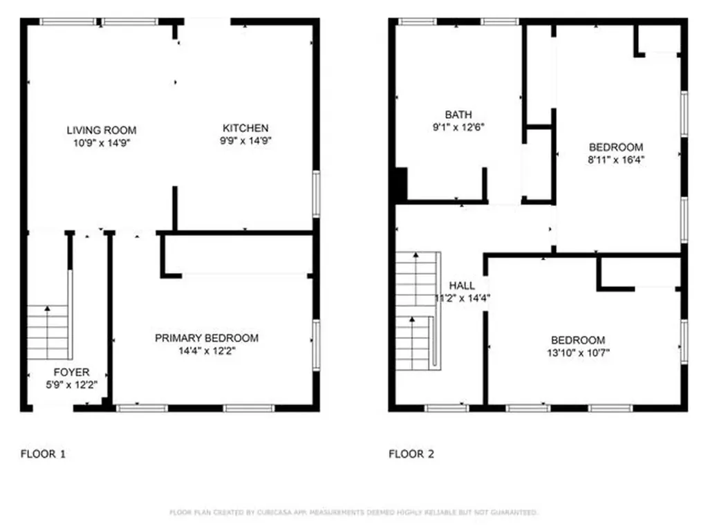 24-26 Highland Street Somersworth NH 03878