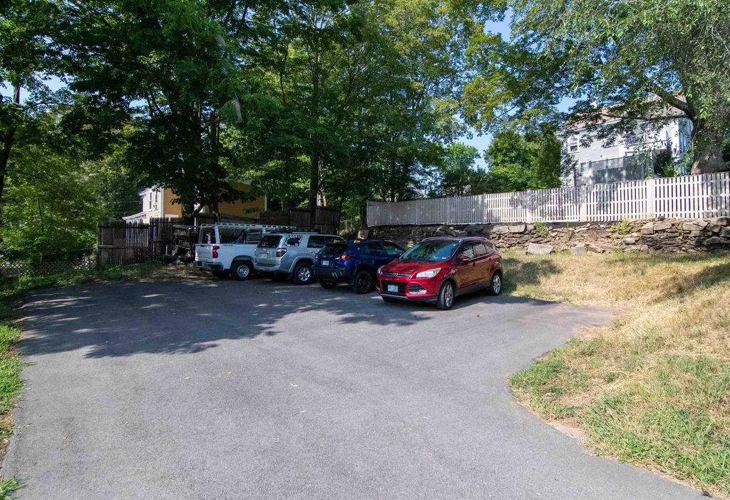 24-26 Highland Street Somersworth NH 03878