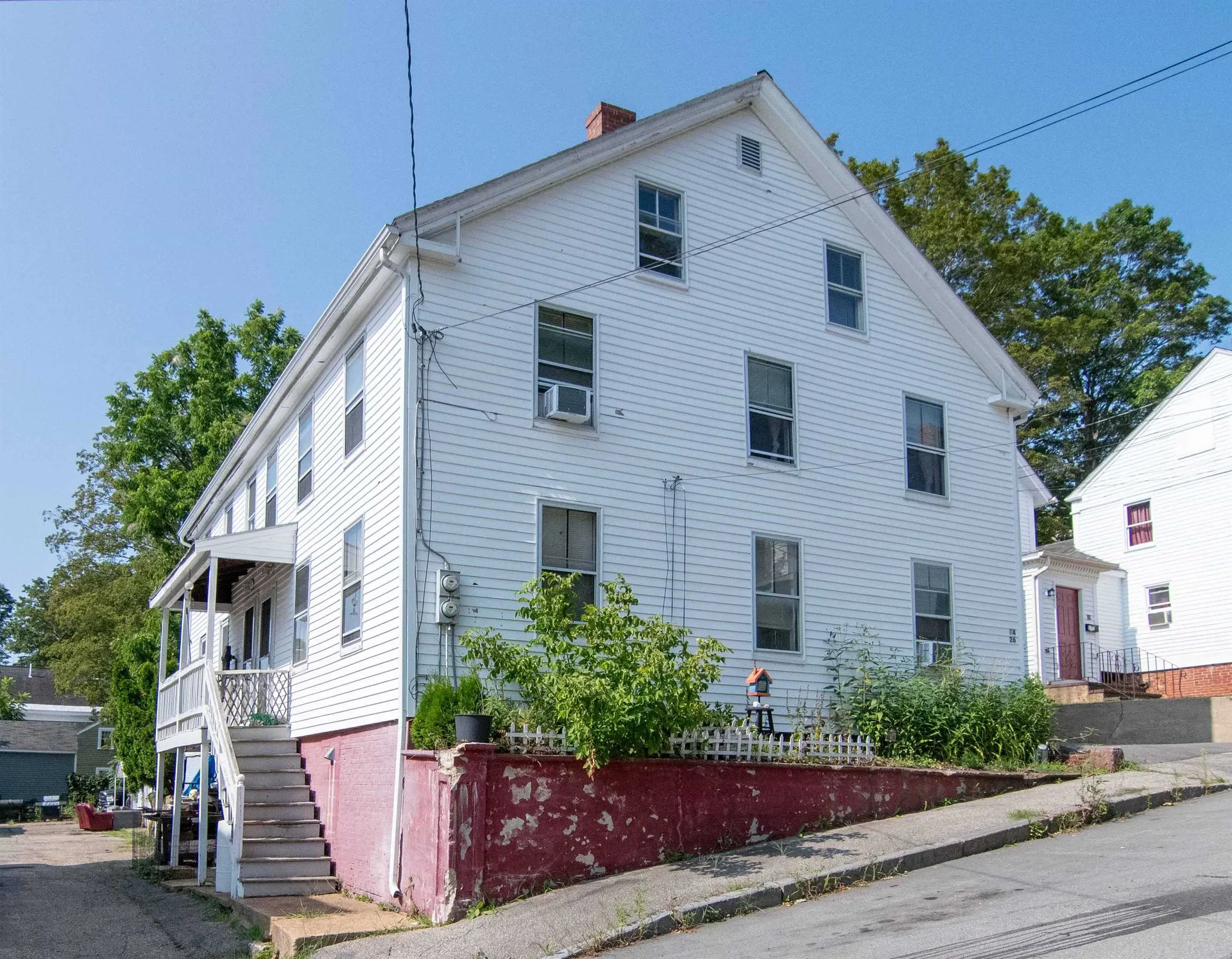 24-26 Highland Street Somersworth NH 03878