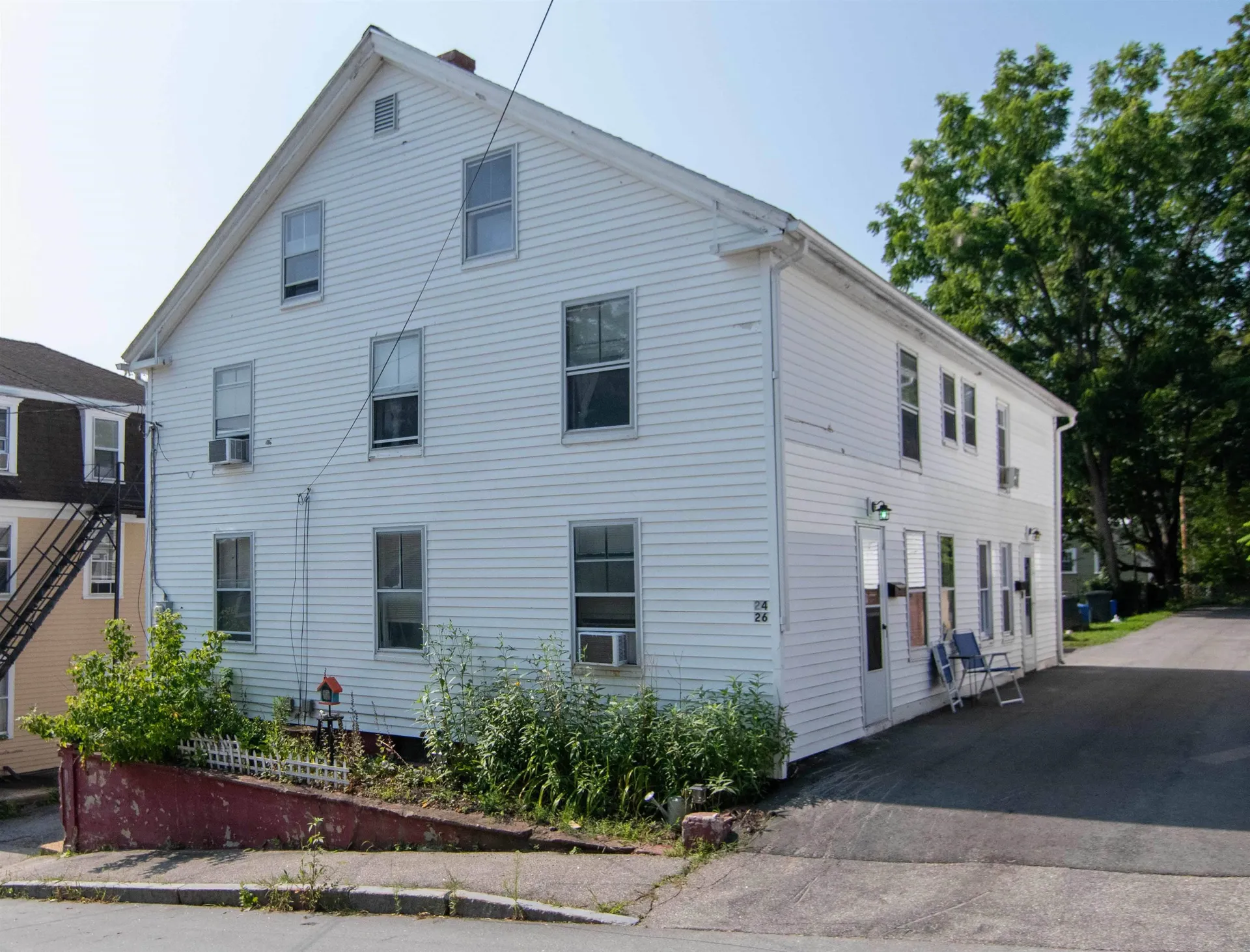 24-26 Highland Street Somersworth NH 03878