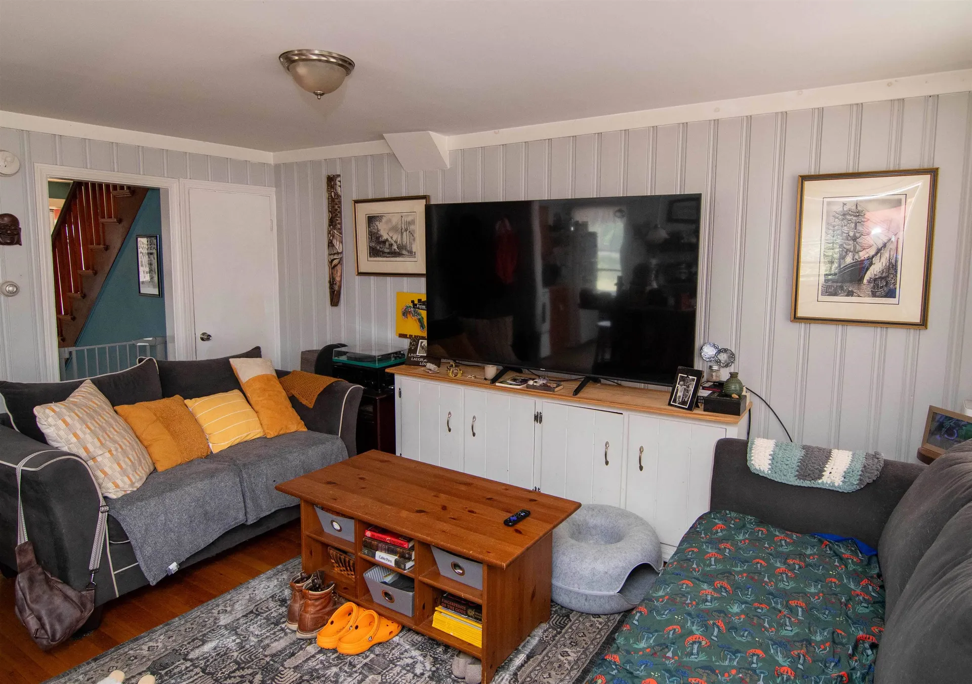 24-26 Highland Street Somersworth NH 03878