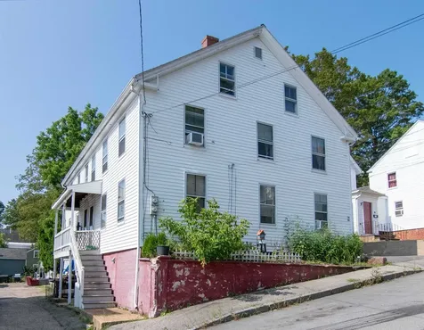 24-26 Highland Street Somersworth NH 03878