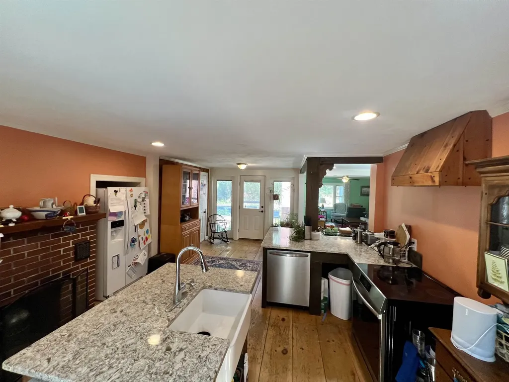 241 Calef Highway Lee NH 03861