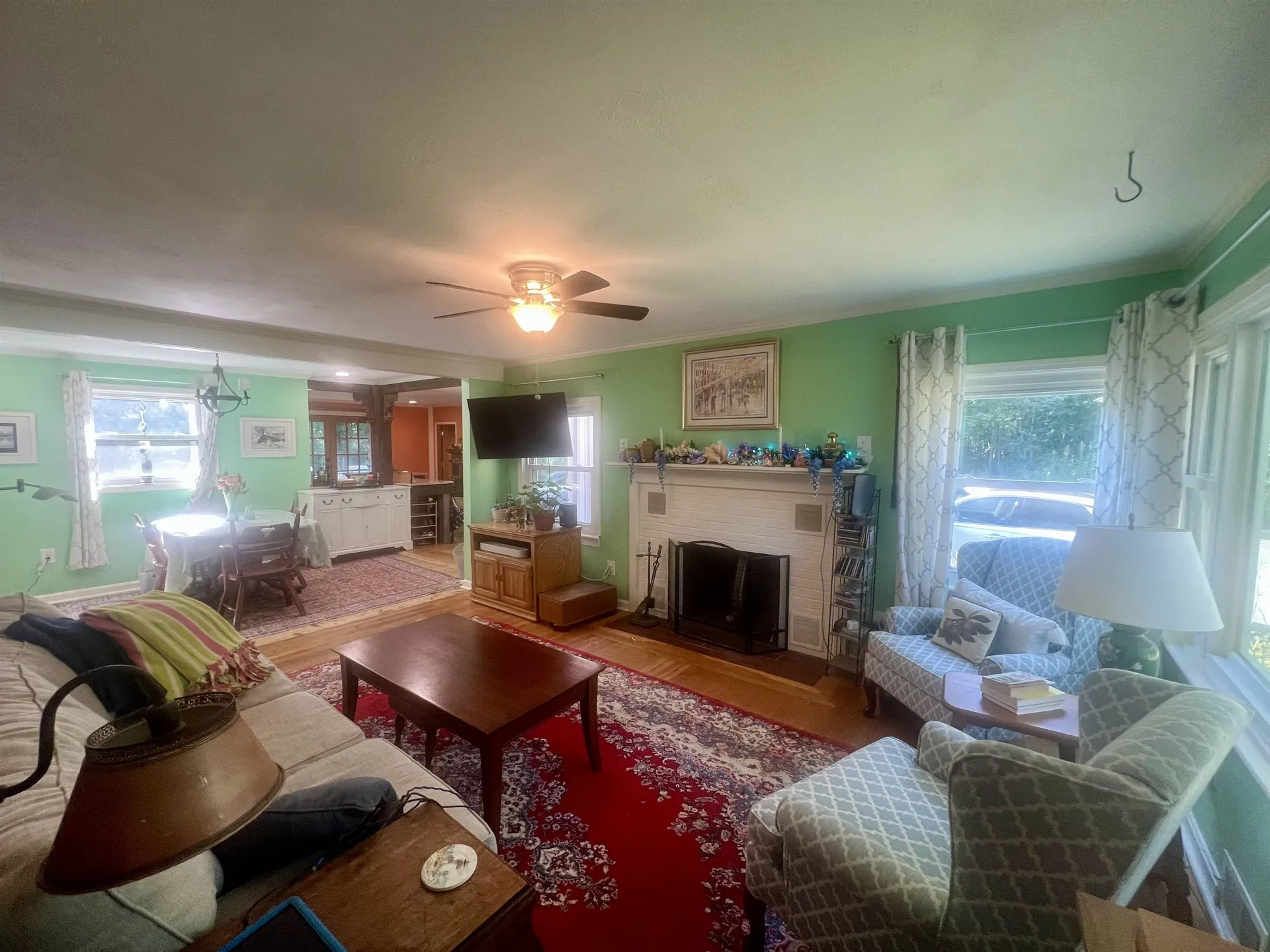 241 Calef Highway Lee NH 03861