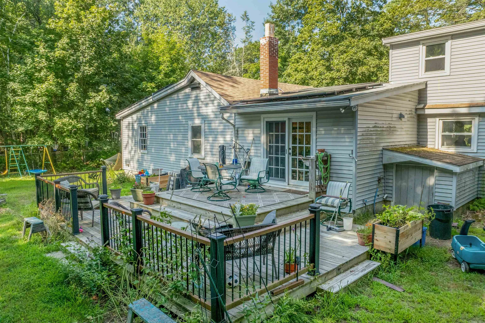 241 Calef Highway Lee NH 03861