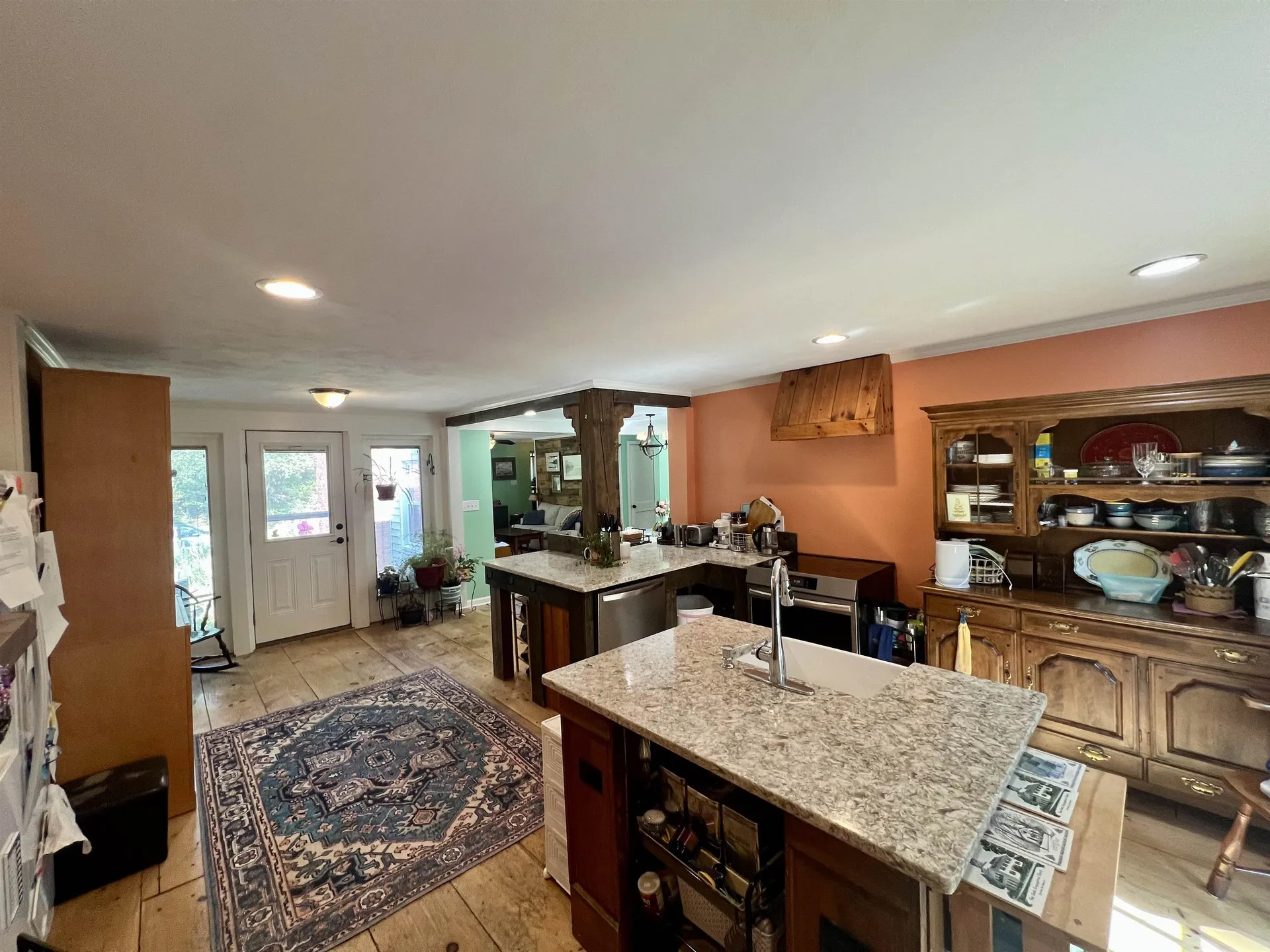 241 Calef Highway Lee NH 03861