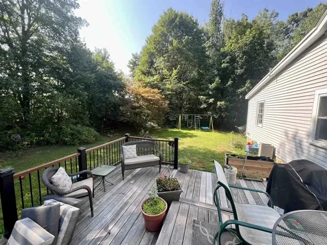 241 Calef Highway Lee NH 03861