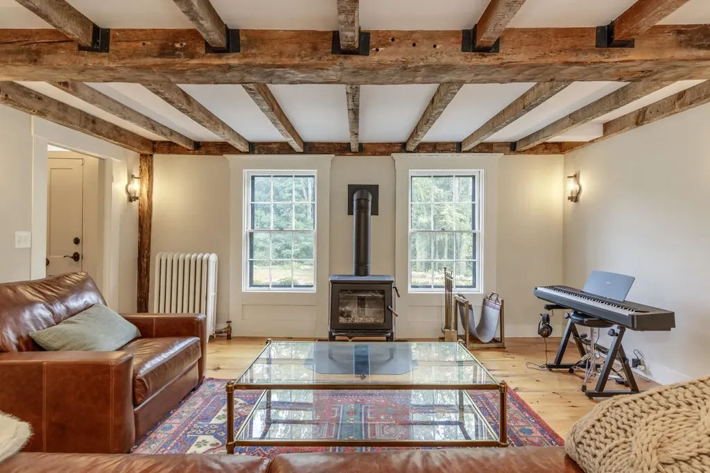 61 Mountain Road Concord NH 03301