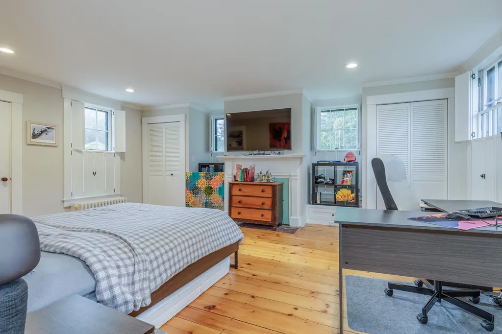 61 Mountain Road Concord NH 03301