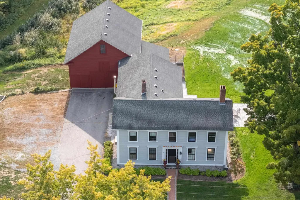 61 Mountain Road Concord NH 03301