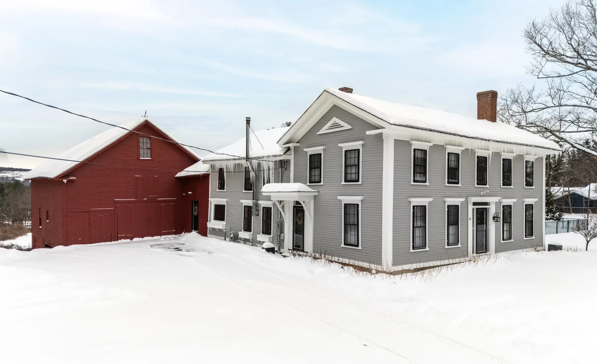 61 Mountain Road Concord NH 03301