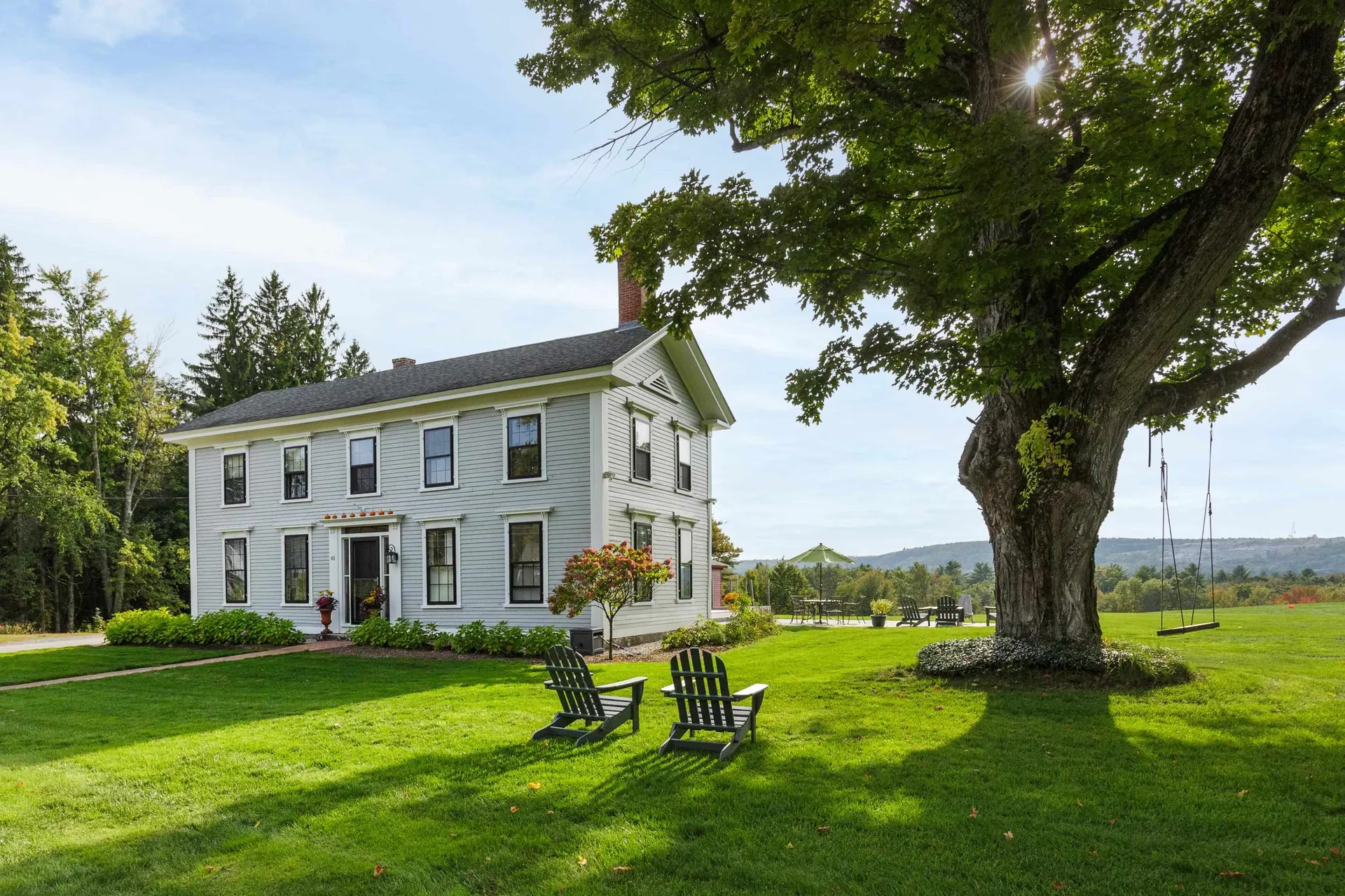 61 Mountain Road Concord NH 03301