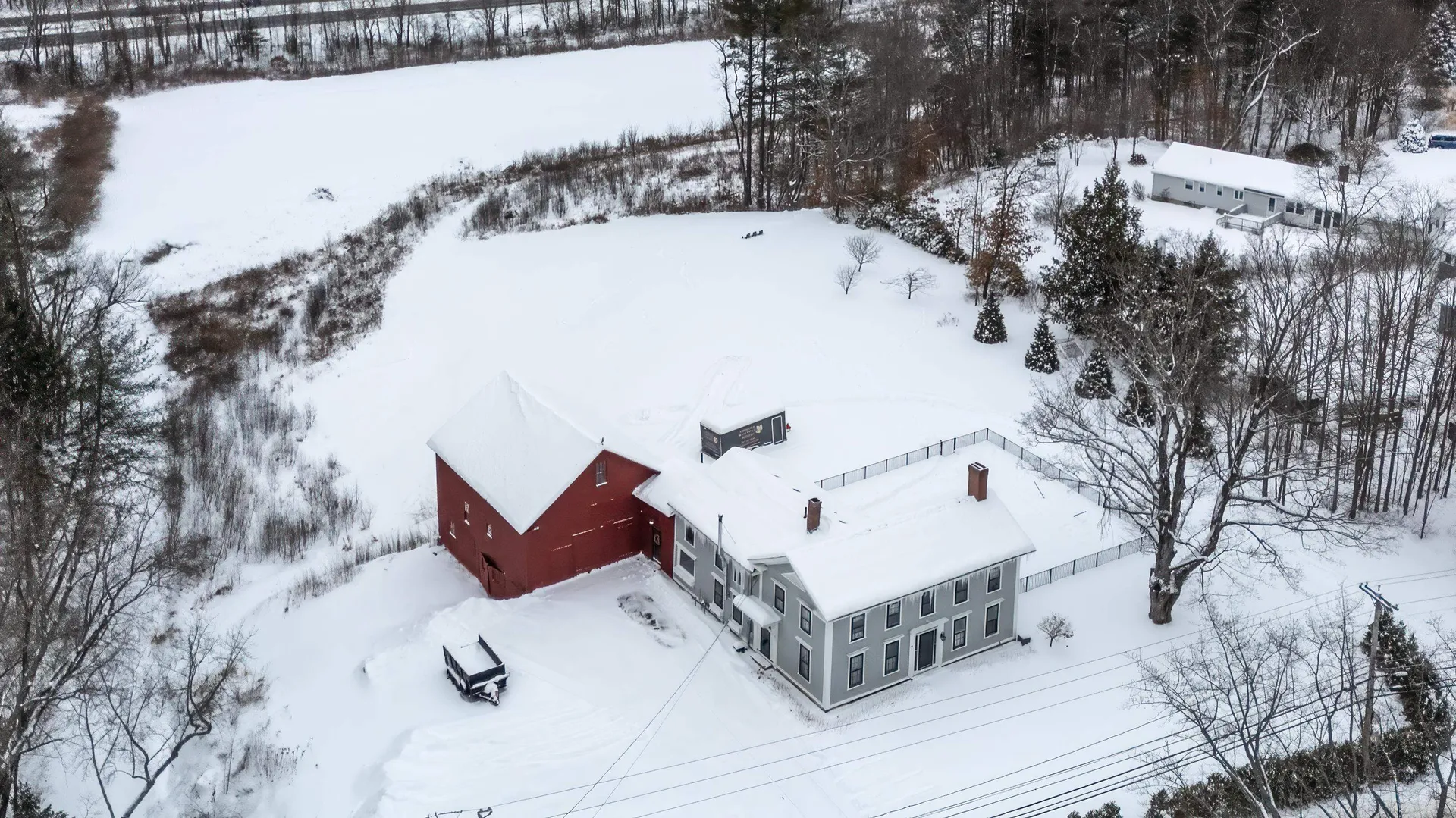 61 Mountain Road Concord NH 03301