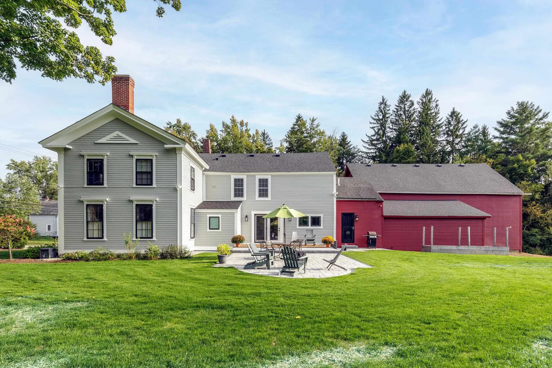 61 Mountain Road Concord NH 03301