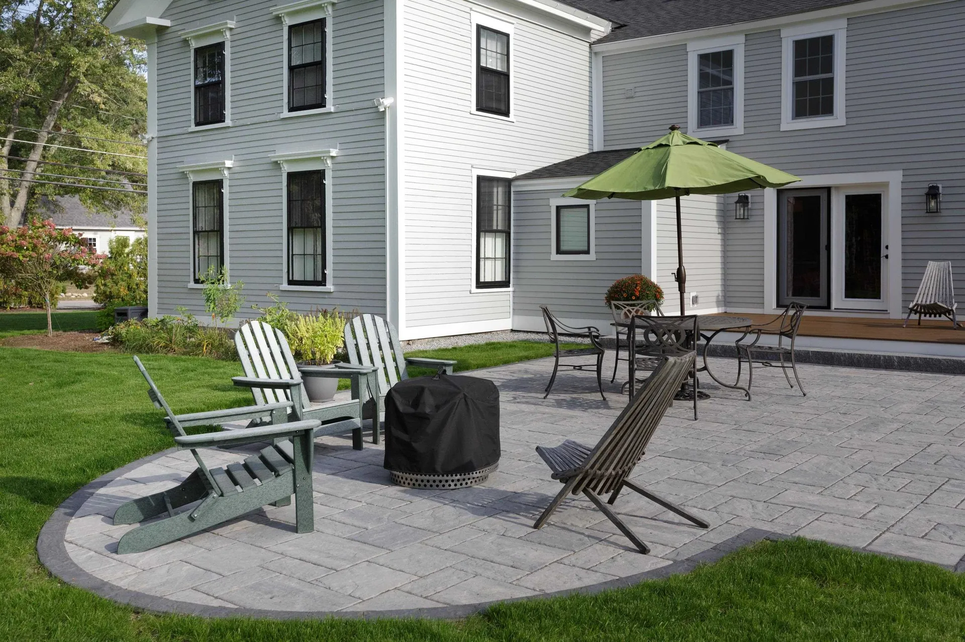 61 Mountain Road Concord NH 03301