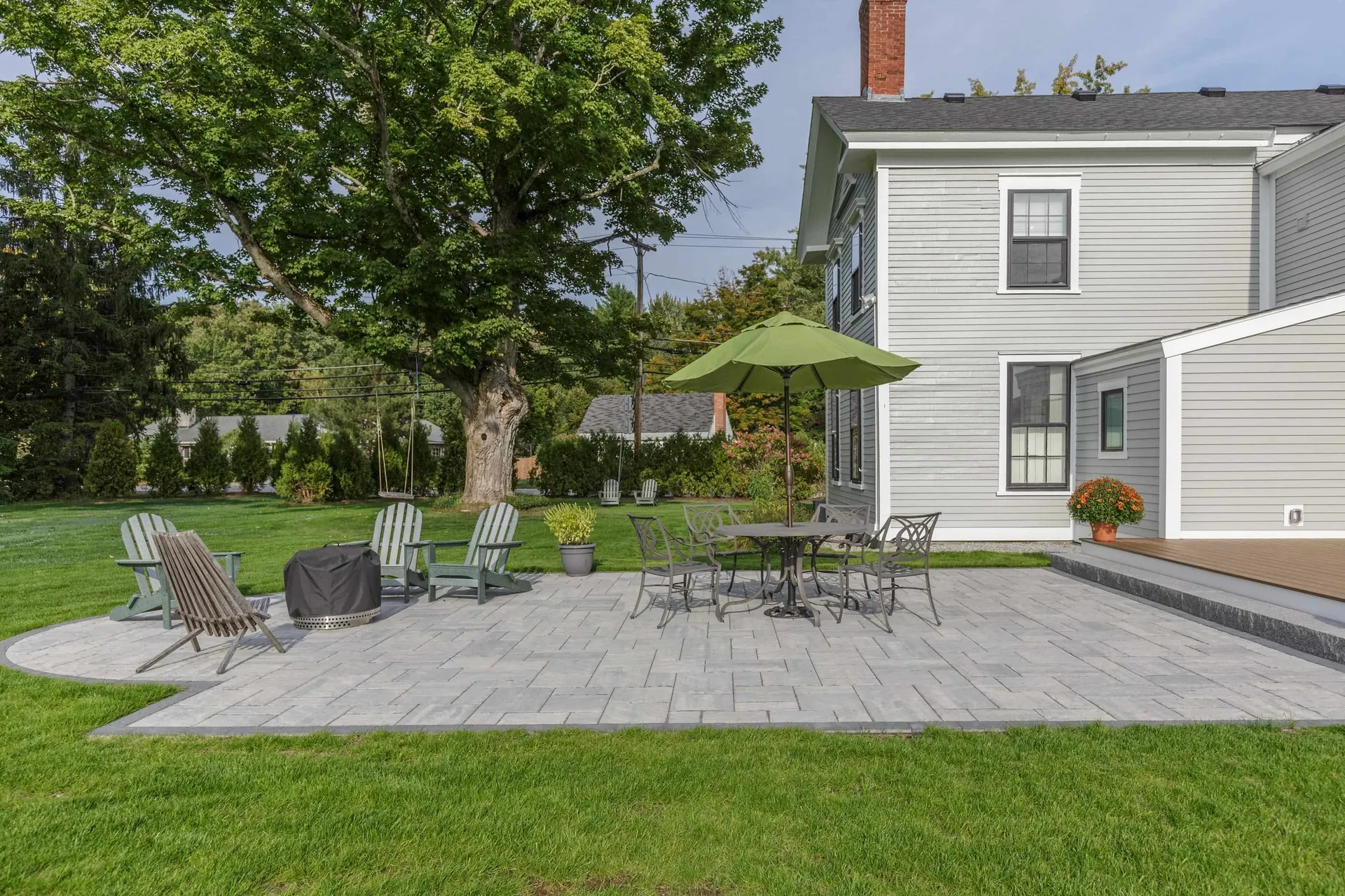 61 Mountain Road Concord NH 03301