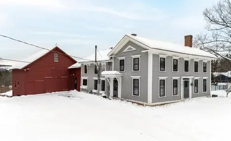 61 Mountain Road Concord NH 03301