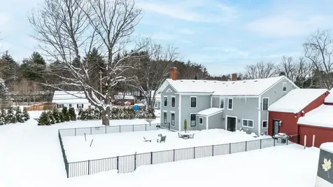 61 Mountain Road Concord NH 03301