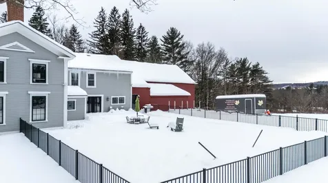 61 Mountain Road Concord NH 03301