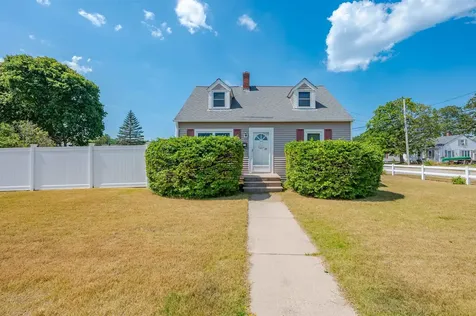 75 Washington Street Rochester NH 03867