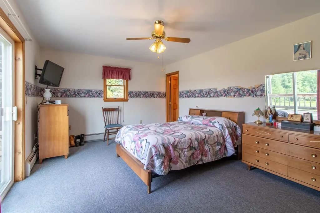 2198 Coventry Station Road Coventry VT 05855
