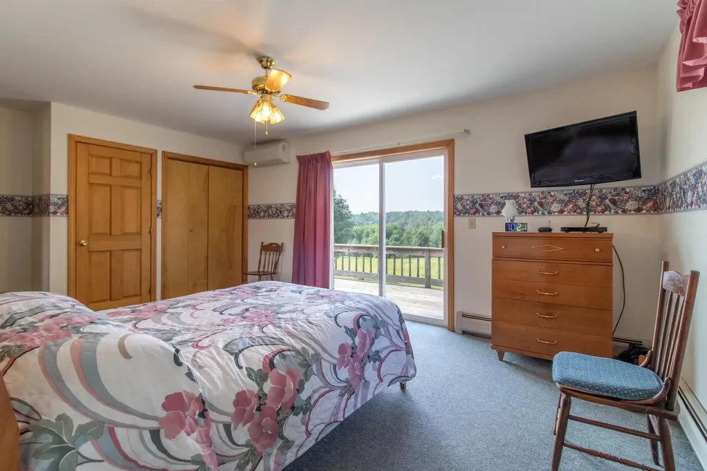 2198 Coventry Station Road Coventry VT 05855