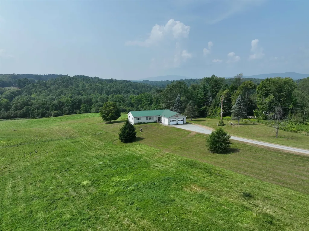 2198 Coventry Station Road Coventry VT 05855