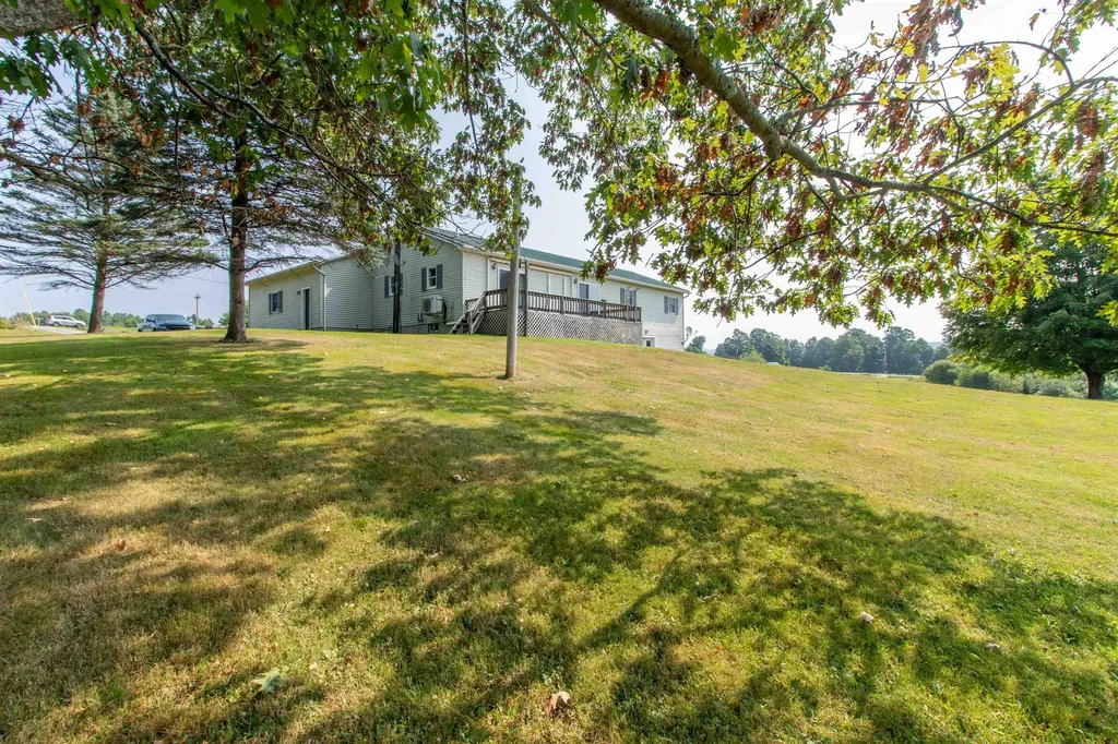 2198 Coventry Station Road Coventry VT 05855