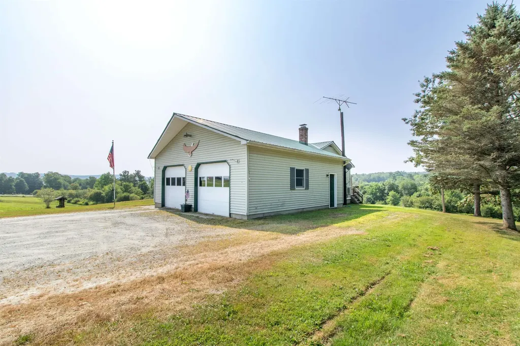 2198 Coventry Station Road Coventry VT 05855