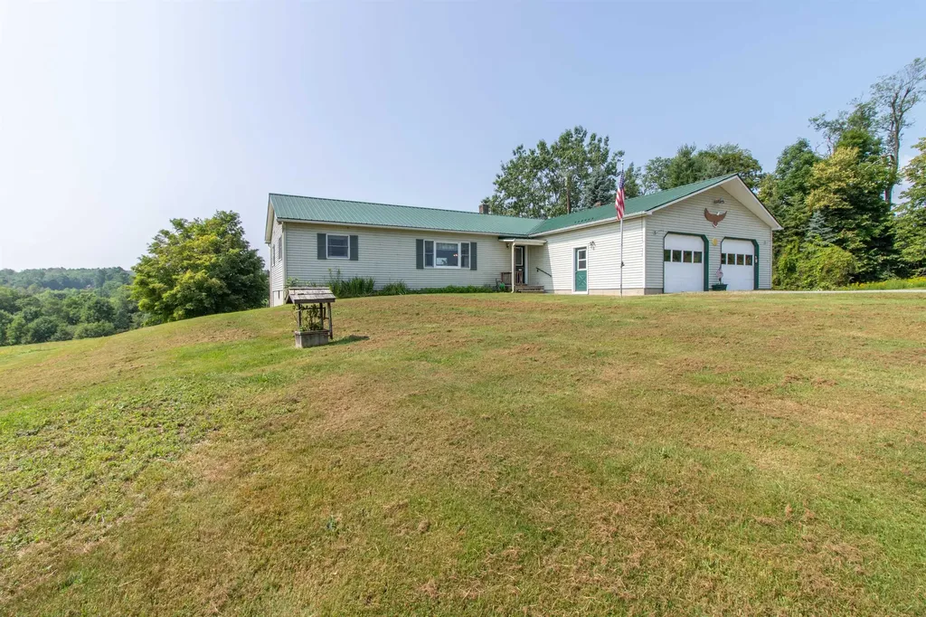 2198 Coventry Station Road Coventry VT 05855