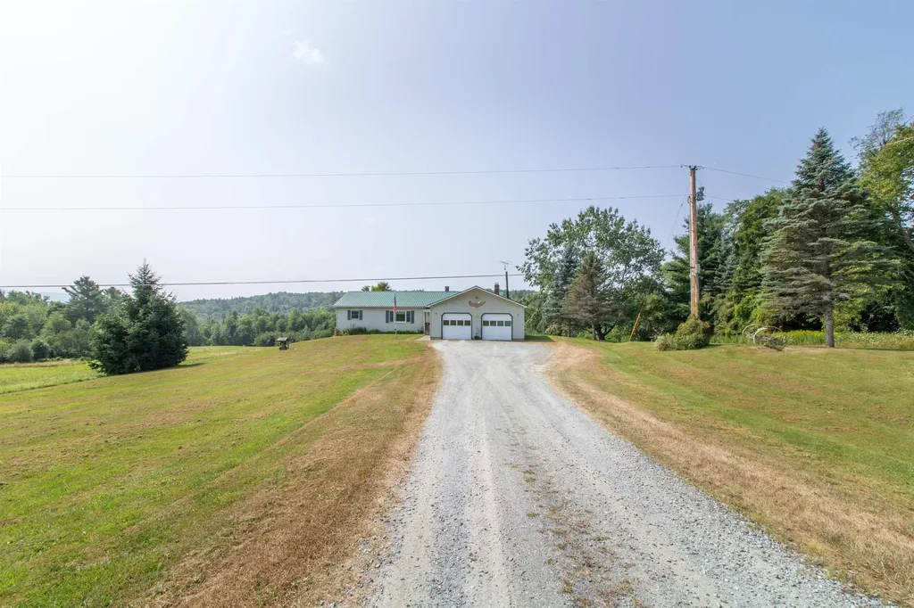 2198 Coventry Station Road Coventry VT 05855