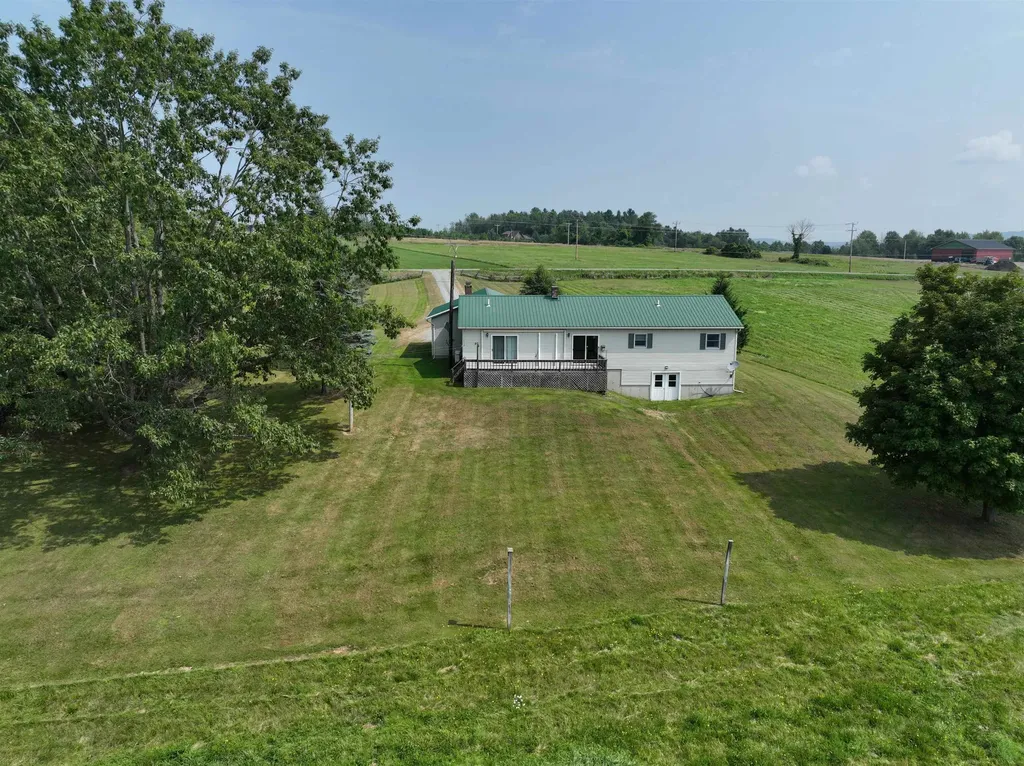 2198 Coventry Station Road Coventry VT 05855