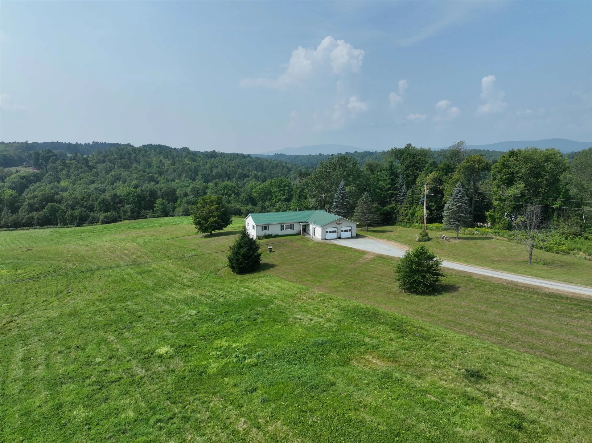 2198 Coventry Station Road Coventry VT 05855