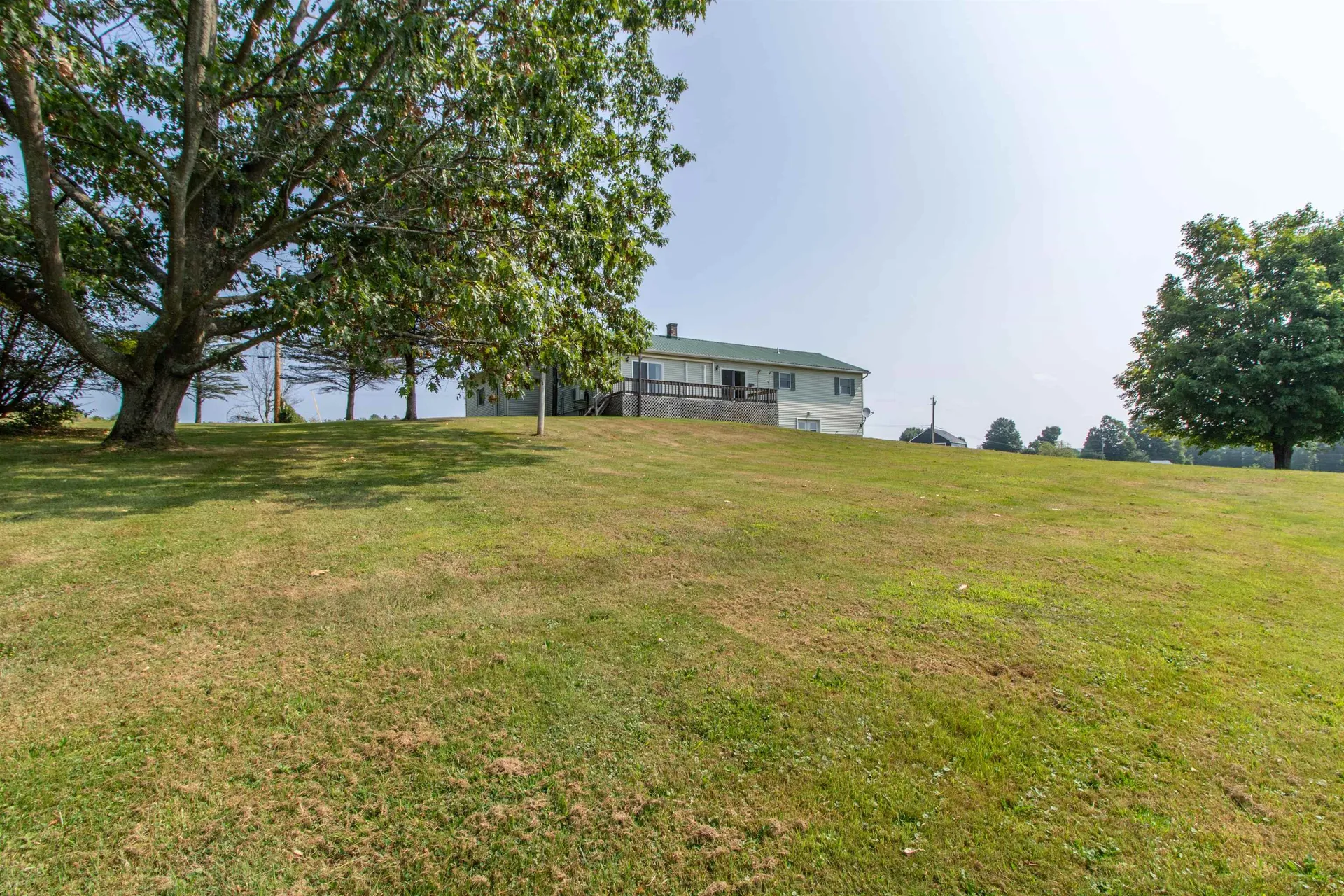 2198 Coventry Station Road Coventry VT 05855