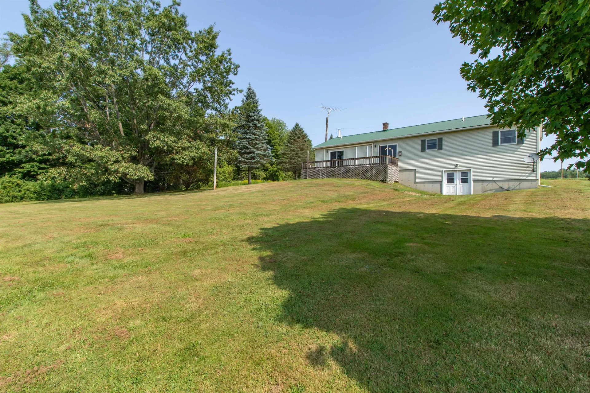 2198 Coventry Station Road Coventry VT 05855