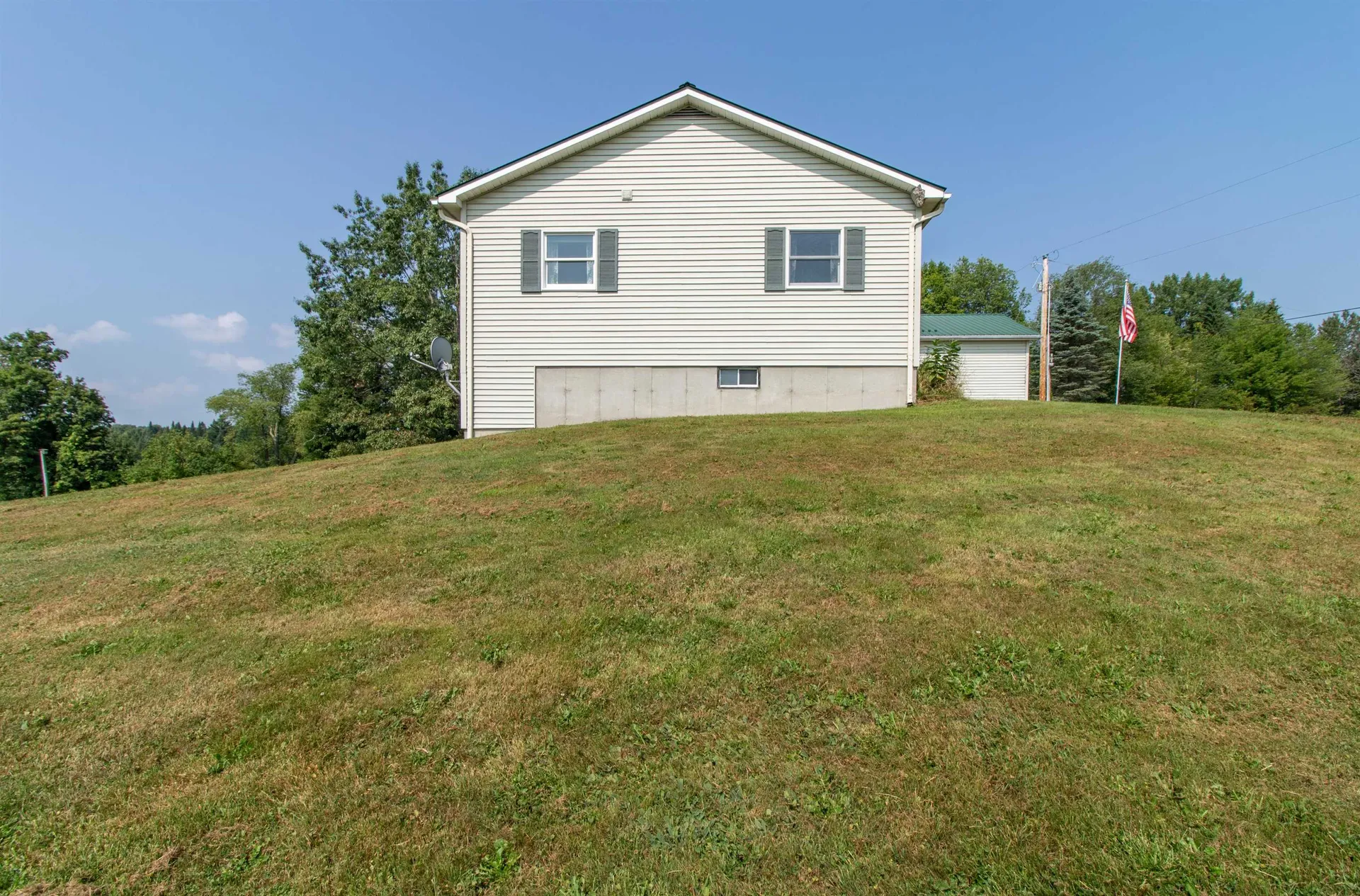 2198 Coventry Station Road Coventry VT 05855