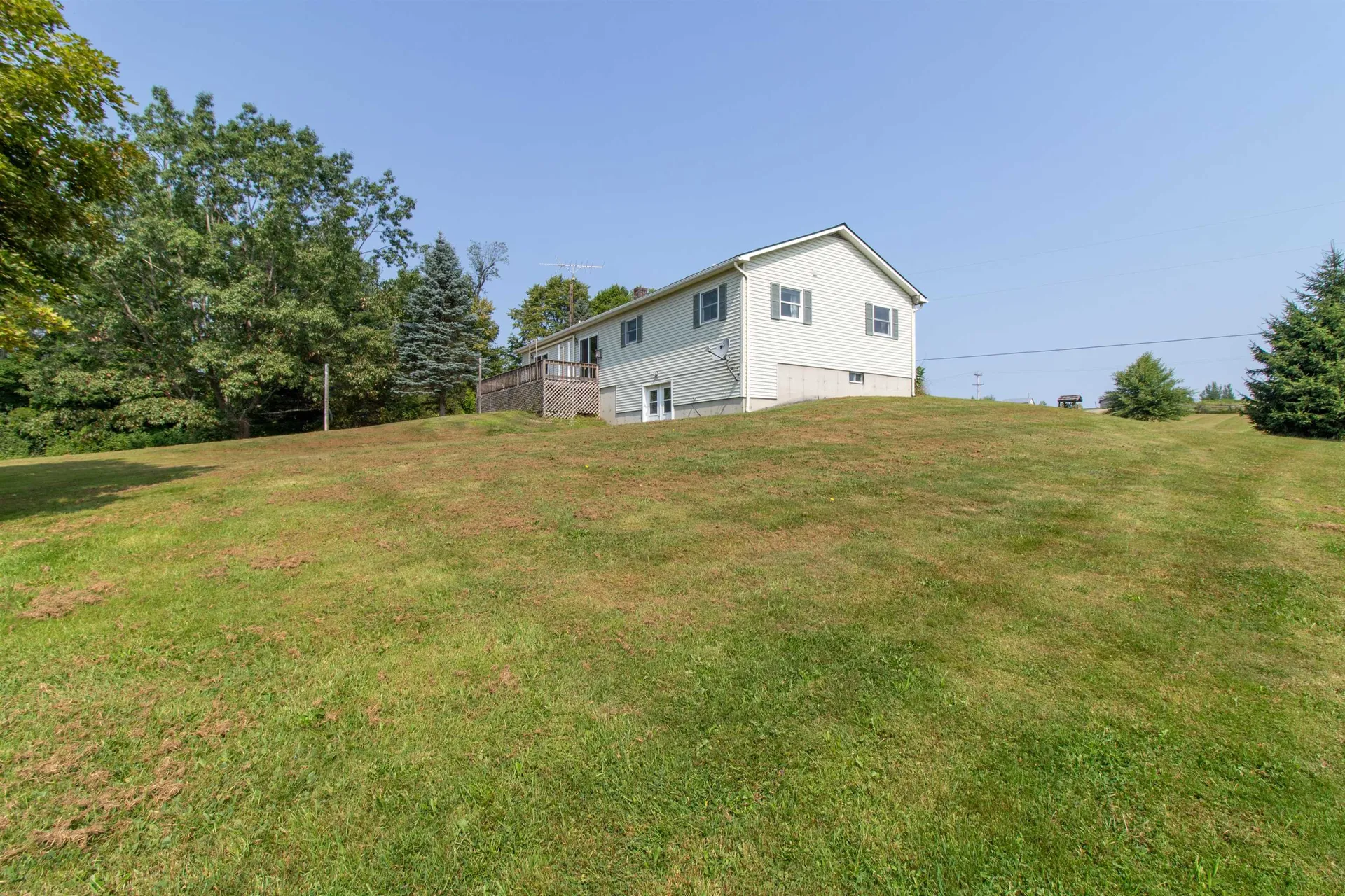 2198 Coventry Station Road Coventry VT 05855